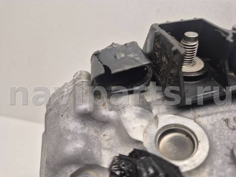 Стартер-генератор Audi A8 D5, 2022 г., OEM 4N0903028P, арт. 105890228_3, фото 4