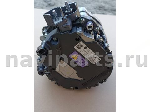 Стартер-генератор BMW X5 G05, 2024 г., OEM 5A716F0, арт. 115288242_2