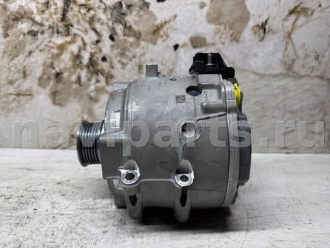 Стартер-генератор Audi A6 C8, 2024 г., OEM 4N0903028, арт. 116131571