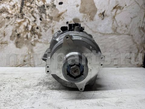 Стартер-генератор Audi A8 D5, 2024 г., OEM 4N0903028, арт. 116131571_2, фото 2