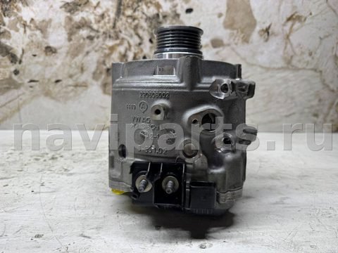 Стартер-генератор Audi A8 D5, 2024 г., OEM 4N0903028, арт. 116131571_2, фото 6