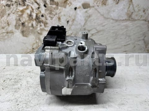 Стартер-генератор Audi A7, 2024 г., OEM 4N0903028, арт. 116131571_3