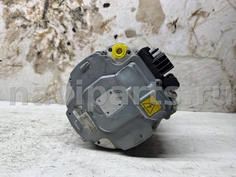 Стартер-генератор Audi Q8, 2024 г., OEM 4N0903028, арт. 116131571_4