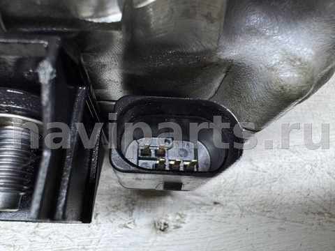 Стартер-генератор Audi A6 C8, 2024 г., OEM 4N0903028, арт. 116131571, фото 7