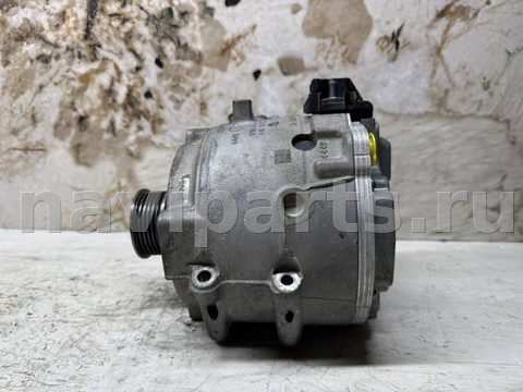 Стартер-генератор Audi A6 C8, 2023 г., OEM 4N0903028, арт. 116131825