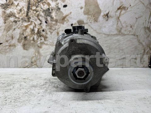Стартер-генератор Audi A8 D5, 2023 г., OEM 4N0903028, арт. 116131825_2