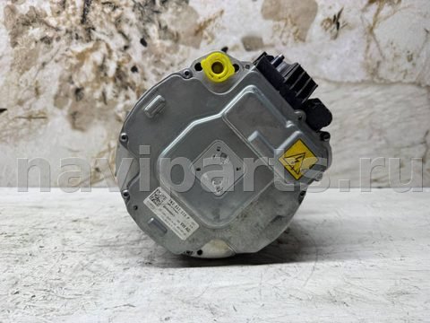 Стартер-генератор Audi A8 D5, 2023 г., OEM 4N0903028, арт. 116131825_2, фото 4