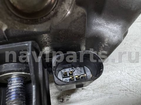 Стартер-генератор Audi A6 C8, 2023 г., OEM 4N0903028, арт. 116131825, фото 7