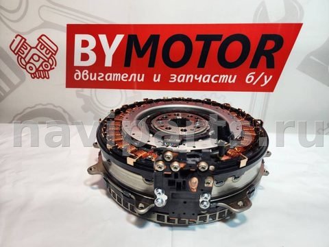 Стартер-генератор Mercedes GLE W167, 2019 г., OEM A2569060000, арт. 17350_10