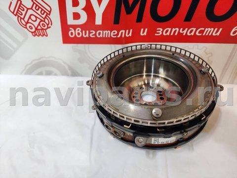 Стартер-генератор Mercedes E W213, 2016 г., OEM A2569060000, арт. 17350_3