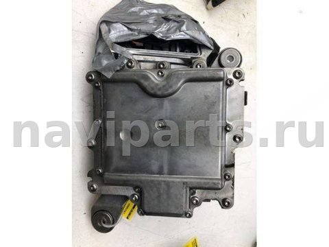 Стартер-генератор Mercedes GLE, 2017 г., арт. 2569001700, фото 4