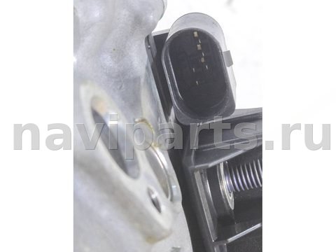 Стартер-генератор Audi A7, 2021 г., OEM 4N0903028N, арт. 26036, фото 6
