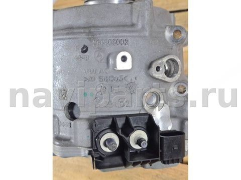Стартер-генератор Audi A7, 2021 г., OEM 4N0903028N, арт. 26036, фото 7