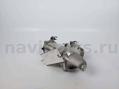 Стартер-генератор Volvo XC40, 2021 г., арт. 31652687