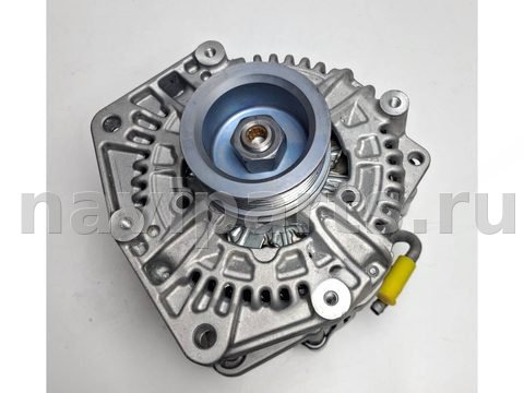 Стартер-генератор Skoda Kodiaq, 2024 г., OEM 05E903020A, арт. 32531
