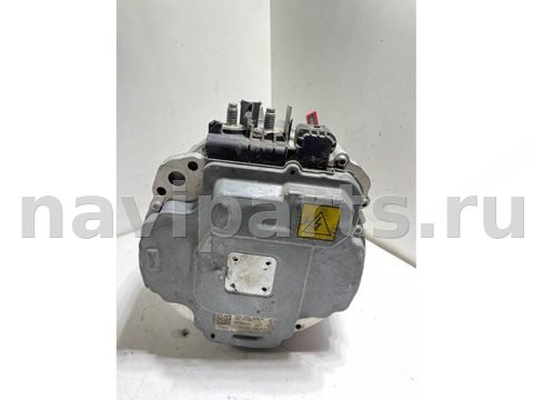 Стартер-генератор Audi Q8, 2021 г., OEM 4N0903028P, арт. 4586754_3
