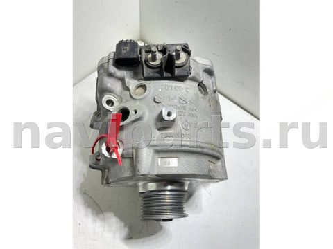Стартер-генератор Audi RS7, 2019 г., OEM 4N0903028P, арт. 4586754_4, фото 2