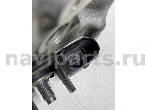 Стартер-генератор Audi A6, 2022 г., OEM 4N0903028P, арт. 4586754, фото 5