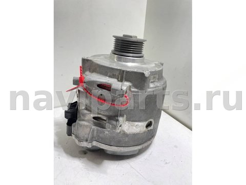 Стартер-генератор Audi A6, 2022 г., OEM 4N0903028P, арт. 4586754, фото 6