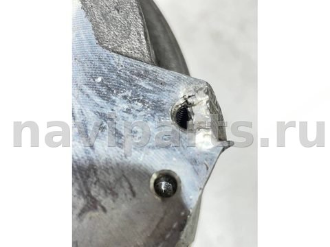 Стартер-генератор Audi A6, 2022 г., OEM 4N0903028P, арт. 4586754, фото 7