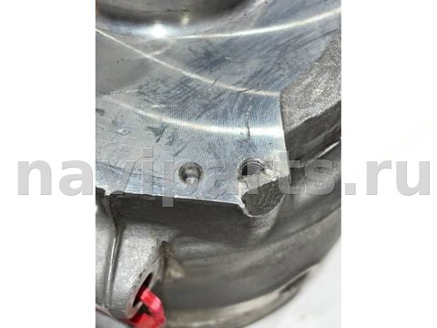 Стартер-генератор Audi A6, 2022 г., OEM 4N0903028P, арт. 4586754, фото 8