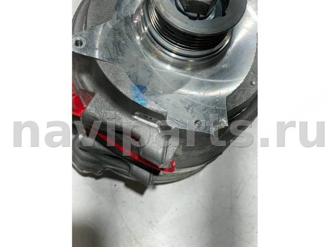 Стартер-генератор Audi A6, 2022 г., OEM 4N0903028P, арт. 4586754, фото 9
