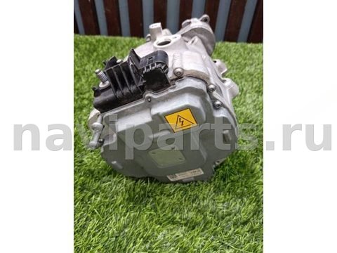 Стартер-генератор Audi A8 D5, 2023 г., OEM 4N09032028Q, арт. 4936