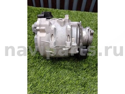 Стартер-генератор Audi A8 D5, 2023 г., OEM 4N09032028Q, арт. 4936, фото 2