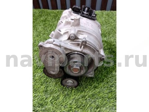 Стартер-генератор Audi A8 D5, 2023 г., OEM 4N09032028Q, арт. 4936, фото 3