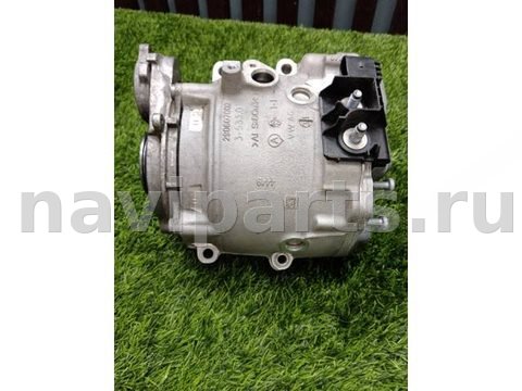 Стартер-генератор Audi A8 D5, 2023 г., OEM 4N09032028Q, арт. 4936, фото 4