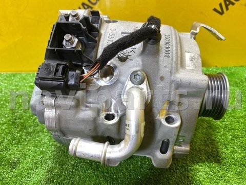 Стартер-генератор Audi Q7, 2022 г., OEM 4N0903028P, арт. 49381635, фото 6