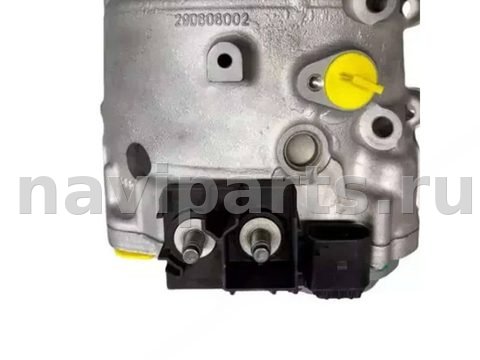 Стартер-генератор Audi A6, 2023 г., арт. 4N0903028N, фото 7