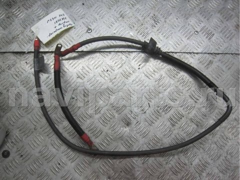 Стартер-генератор BMW 3 E46, 2002 г., OEM 7787581, арт. 66279761_3