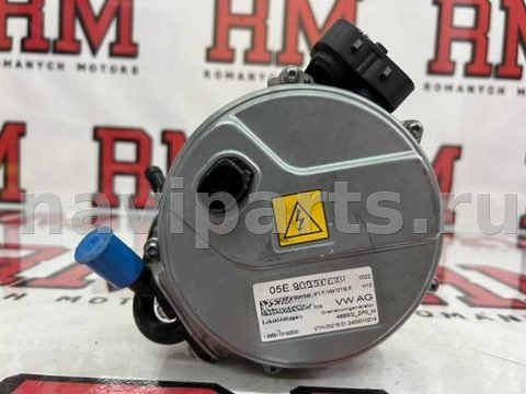 Стартер-генератор Volkswagen Passat, 2024 г., OEM 05E903019F, арт. 7289, фото 4