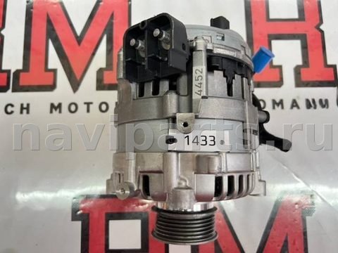 Стартер-генератор Volkswagen Passat, 2024 г., OEM 05E903019F, арт. 7289, фото 5