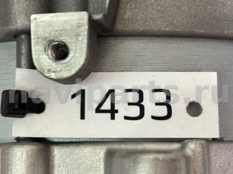 Стартер-генератор Volkswagen Tiguan, 2024 г., OEM 05E903019F, арт. 7291, фото 8