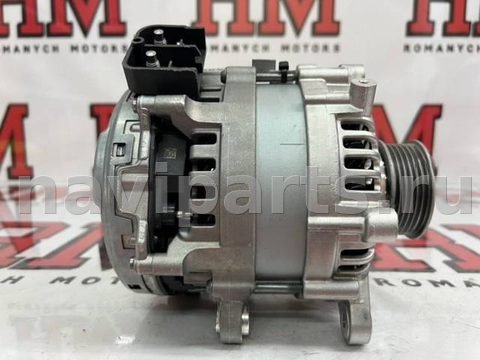 Стартер-генератор Audi A3, 2024 г., OEM 05E903019F, арт. 7295, фото 3
