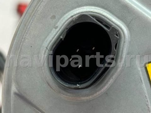 Стартер-генератор Audi A3, 2024 г., OEM 05E903019F, арт. 7295, фото 6