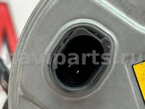 Стартер-генератор Volkswagen Golf, 2024 г., OEM 05E903019F, арт. 7297, фото 6