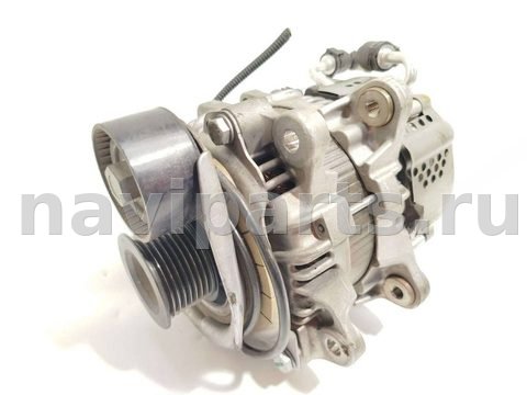 Стартер-генератор BMW X5 G05, 2022 г., арт. 8490438