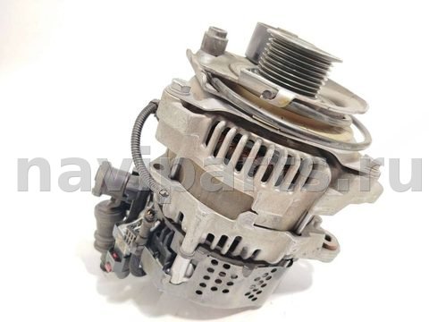 Стартер-генератор BMW X5 G05, 2022 г., арт. 8490438, фото 2