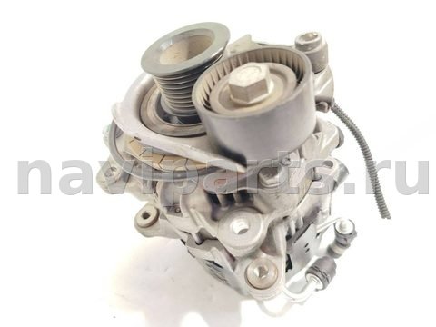 Стартер-генератор BMW X5 G05, 2022 г., арт. 8490438, фото 3