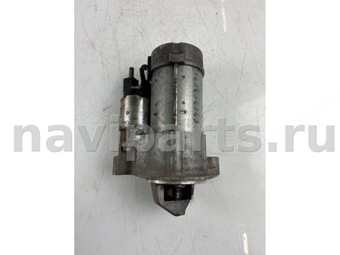 Стартер-генератор Isuzu D-max, 2022 г., арт. 8983092630, фото 2