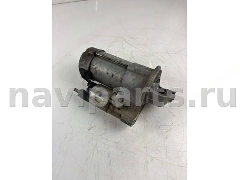 Стартер-генератор Isuzu D-max, 2022 г., арт. 8983092630, фото 3