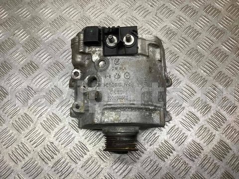 Стартер-генератор Audi Q5, 2017 г., OEM 4N0903028M, арт. A799962