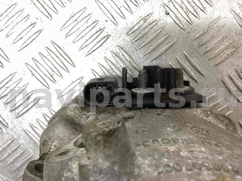 Стартер-генератор Audi Q5, 2017 г., OEM 4N0903028M, арт. A799962, фото 10
