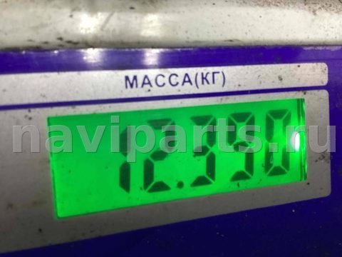 Стартер-генератор Audi Q5, 2017 г., OEM 4N0903028M, арт. A799962, фото 13