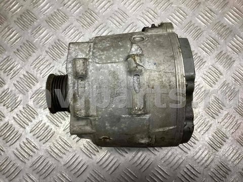 Стартер-генератор Audi Q5, 2017 г., OEM 4N0903028M, арт. A799962, фото 4