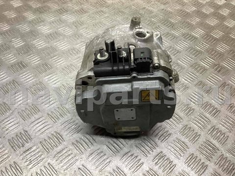 Стартер-генератор Audi Q5, 2017 г., OEM 4N0903028M, арт. A799962, фото 6