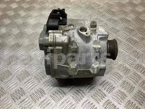 Стартер-генератор Audi Q5, 2017 г., OEM 4N0903028M, арт. A799962, фото 7